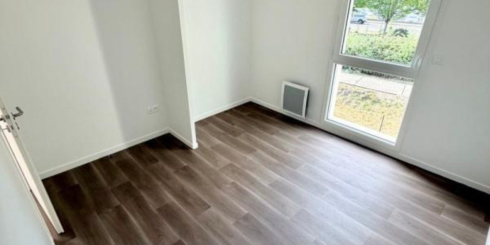 appartement à MONT DE MARSAN (40000)